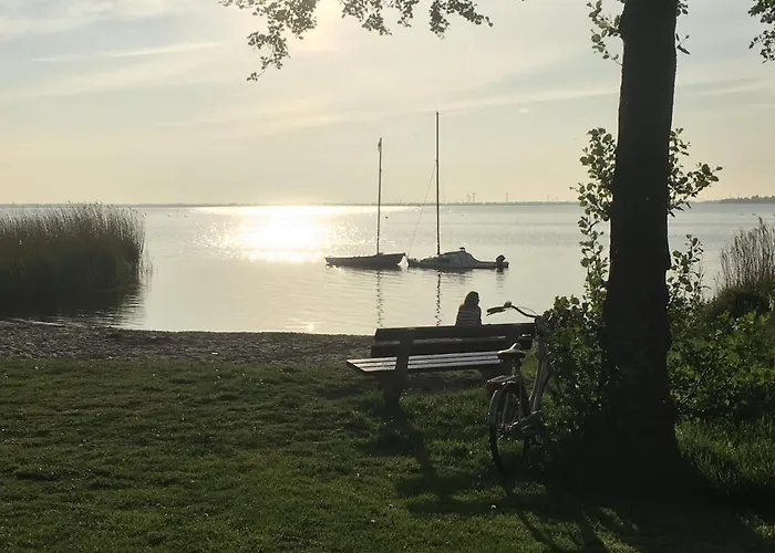 B&B Het Vogeltje