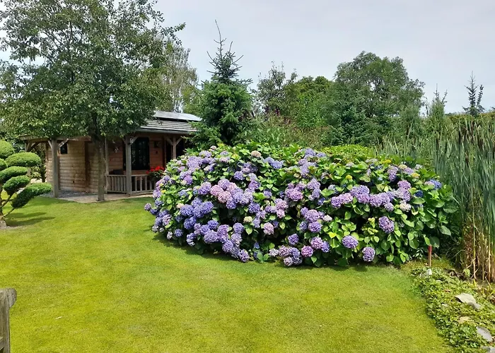 Appel Lodge