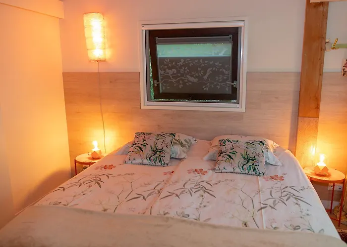 B&B De Hinne