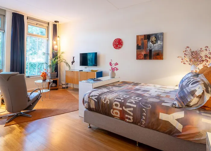 BenB Op de Trans, Arnhem op zijn best!