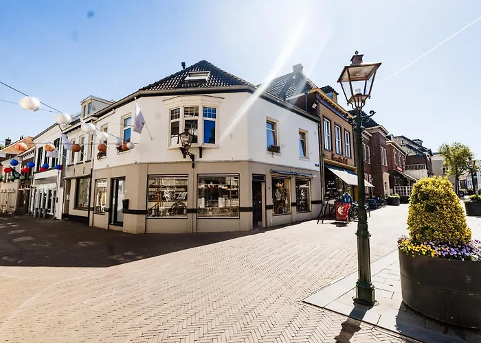 bijDorien