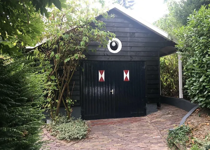 Natuurhuisje Heerlijkheid Beek
